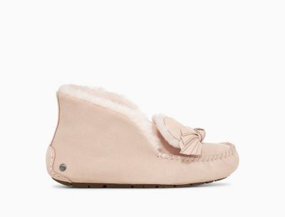 UGG Alena CNY Slippers for Womens - Rose India